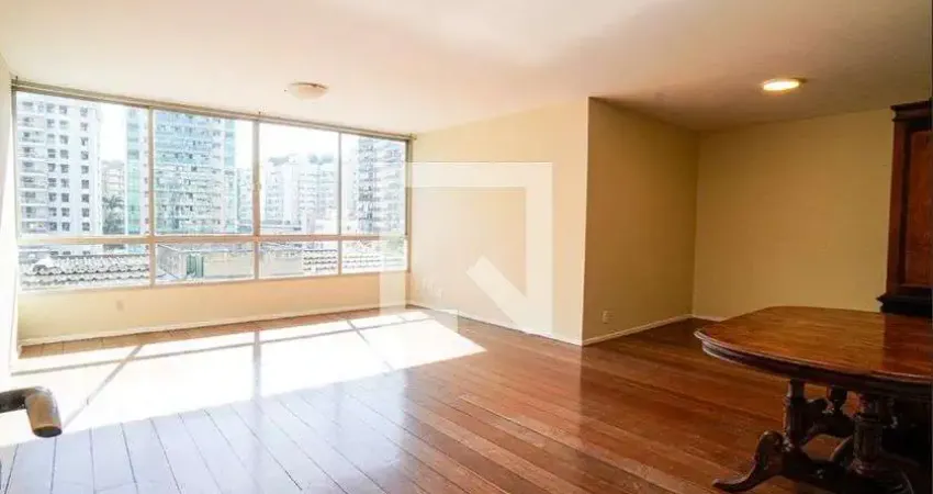 Apartamento para Venda - Ingá, 4 Quartos,  178 m² - Niterói