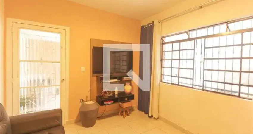 Casa para Venda - Tamoio, 3 Quartos,  250 m² - Jundiaí