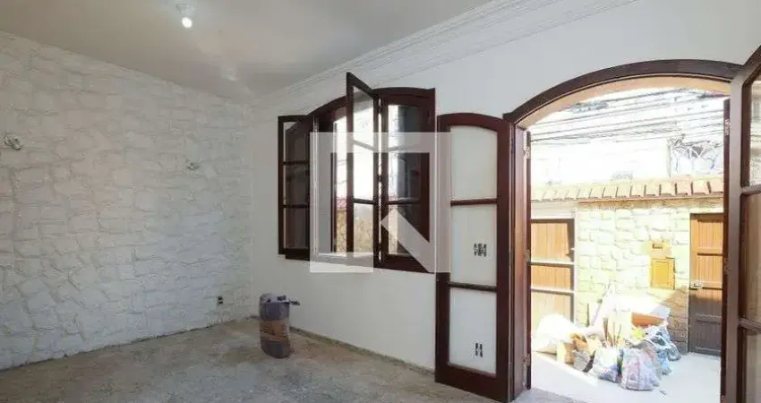 Casa para Venda - Maracanã, 3 Quartos,  210 m² - Rio de Janeiro