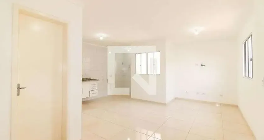 Kitnet / Stúdio para Venda - Vila Carrão, 1 Quarto,  36 m² - São Paulo