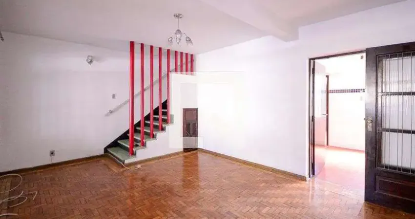 Casa para Venda - Vila das Mercês, 7 Quartos,  350 m² - São Paulo