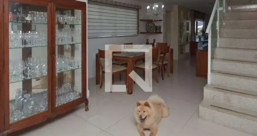 Cobertura para Venda - Recreio, 4 Quartos,  370 m² - Rio de Janeiro