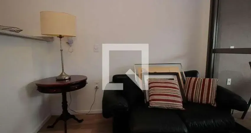 Apartamento para Venda - Paraíso, 1 Quarto,  44 m² - São Paulo