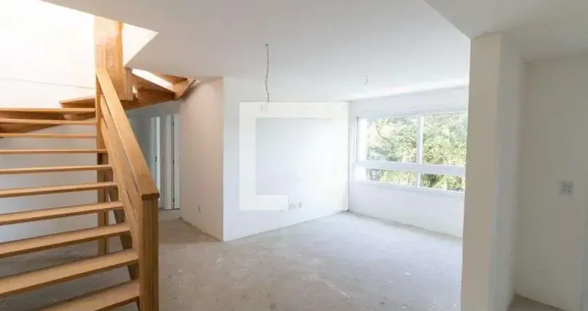 Cobertura para Venda - Santa Tereza , 4 Quartos,  197 m² - Porto Alegre