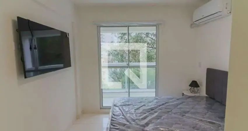 Kitnet / Stúdio para Venda - Butantã, 1 Quarto,  20 m² - São Paulo