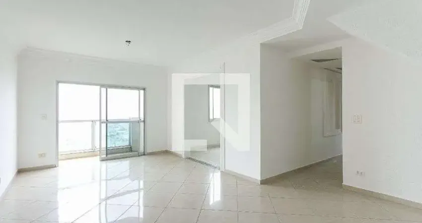 Cobertura para Venda - Tatuapé, 4 Quartos,  200 m² - São Paulo