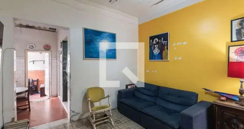 Casa para Venda - Grajaú, 4 Quartos,  119 m² - Rio de Janeiro