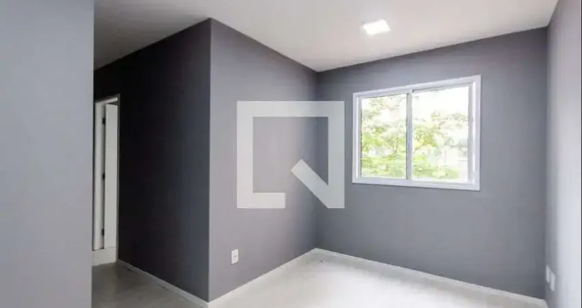 Apartamento para Venda - Vila Clarice, 2 Quartos,  45 m² - Santo André