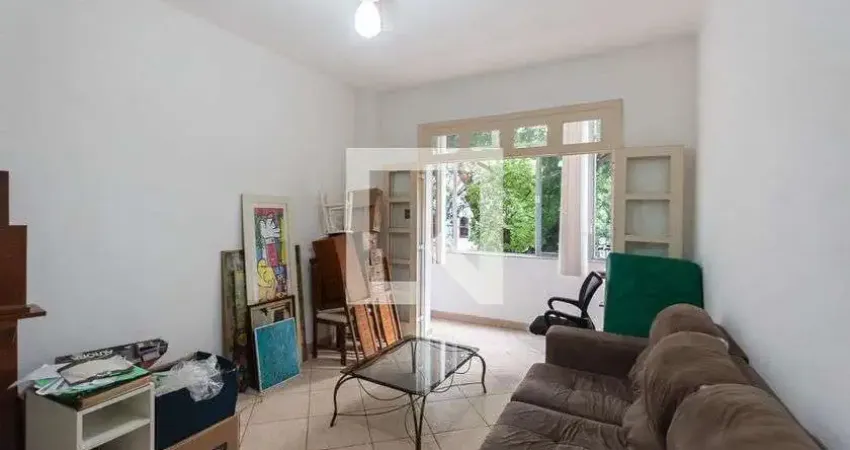 Apartamento para Venda - Tijuca, 3 Quartos,  95 m² - Rio de Janeiro