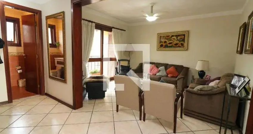 Casa para Venda - Tristeza, 3 Quartos,  287 m² - Porto Alegre