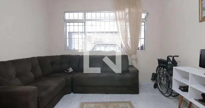 Casa para Venda - Ermelino Matarazzo, 4 Quartos,  158 m² - São Paulo