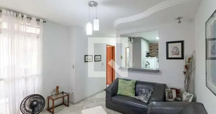 Apartamento para Venda - Ouro Preto, 2 Quartos,  55 m² - Belo Horizonte