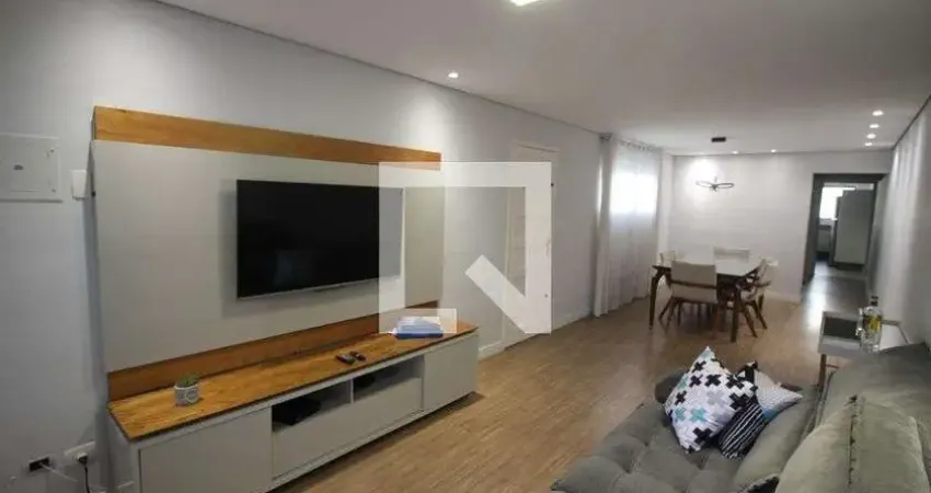 Casa para Venda - Vila Invernada, 3 Quartos,  192 m² - São Paulo