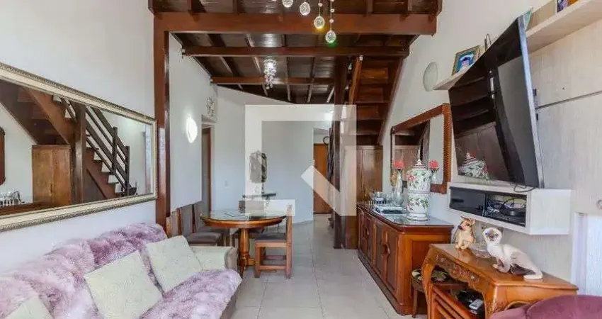 Cobertura para Venda - Menino Deus, 2 Quartos,  205 m² - Porto Alegre