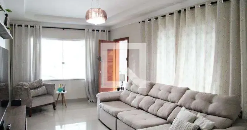 Casa para Venda - Jardim Cocaia, 3 Quartos,  175 m² - Guarulhos