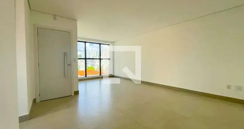 Apartamento para Venda - Cidade Nova, 4 Quartos,  100 m² - Belo Horizonte