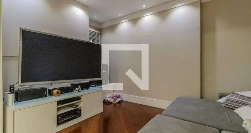 Apartamento para Venda - Portal do Morumbi, 3 Quartos,  213 m² - São Paulo