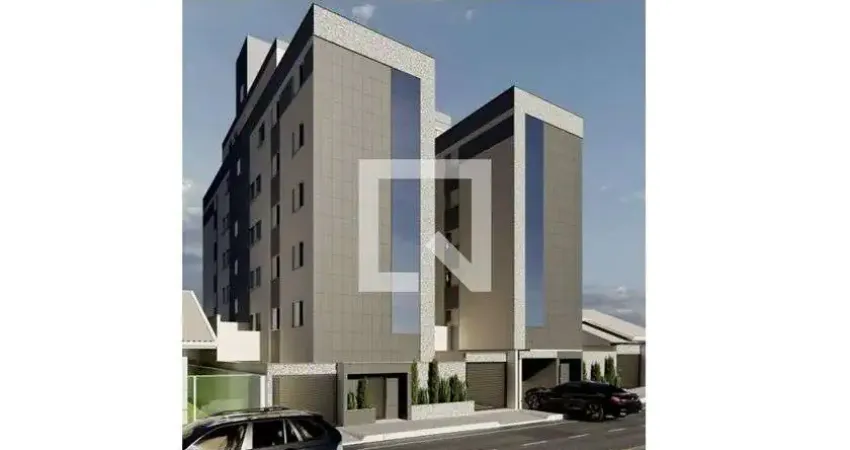Cobertura para Venda - Santa Inês, 3 Quartos,  156 m² - Belo Horizonte