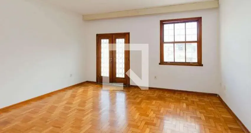Casa para Venda - Barroca, 4 Quartos,  160 m² - Belo Horizonte