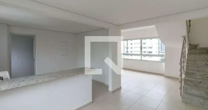 Cobertura para Venda - Savassi, 4 Quartos,  220 m² - Belo Horizonte