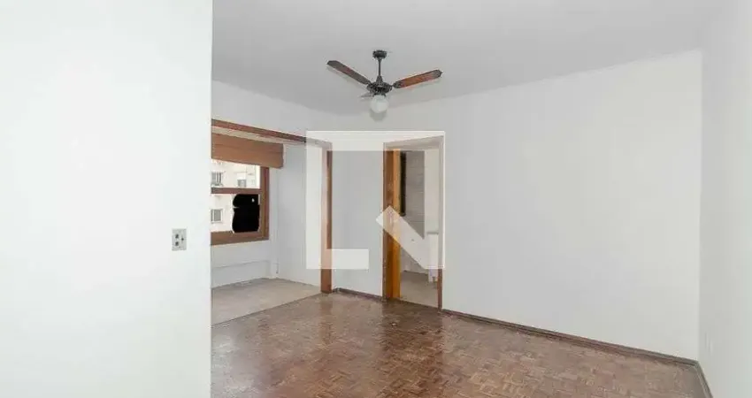 Apartamento para Venda - Higienópolis, 2 Quartos,  62 m² - Porto Alegre