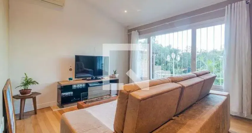 Casa para Venda - Teresópolis, 3 Quartos,  285 m² - Porto Alegre