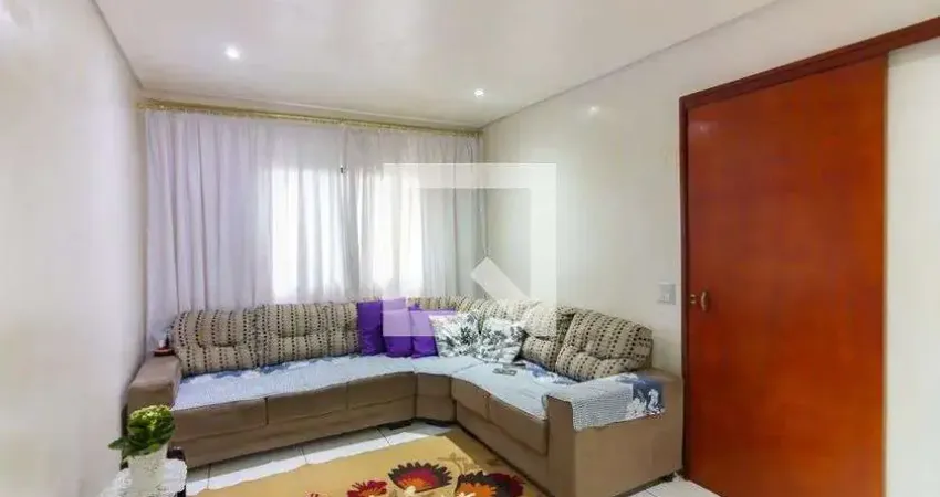 Casa para Venda - Veloso, 2 Quartos,  267 m² - Osasco