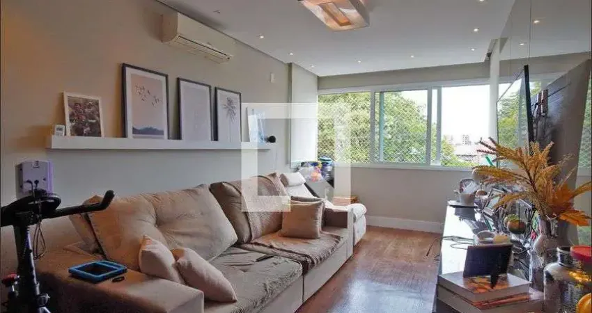 Apartamento para Venda - Jardim Itu-Sabará, 3 Quartos,  93 m² - Porto Alegre