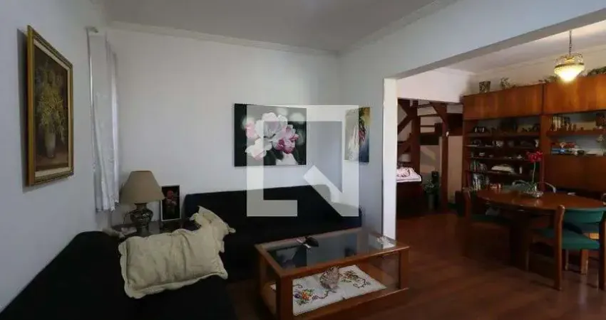 Casa para Venda - Jardim Bela Vista, 5 Quartos,  248 m² - Santo André