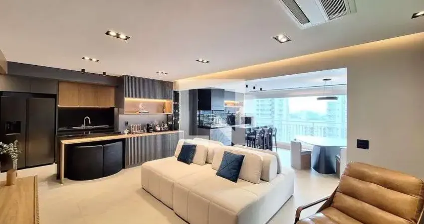 Apartamento para Venda - Lapa, 3 Quartos,  136 m² - São Paulo