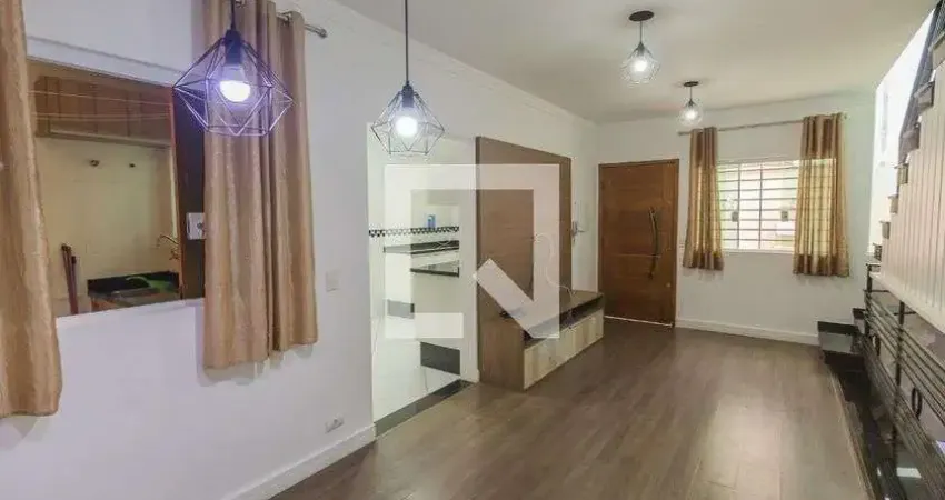 Casa / Sobrado em Condomínio para Venda - Mandaqui, 3 Quartos,  98 m² - São Paulo