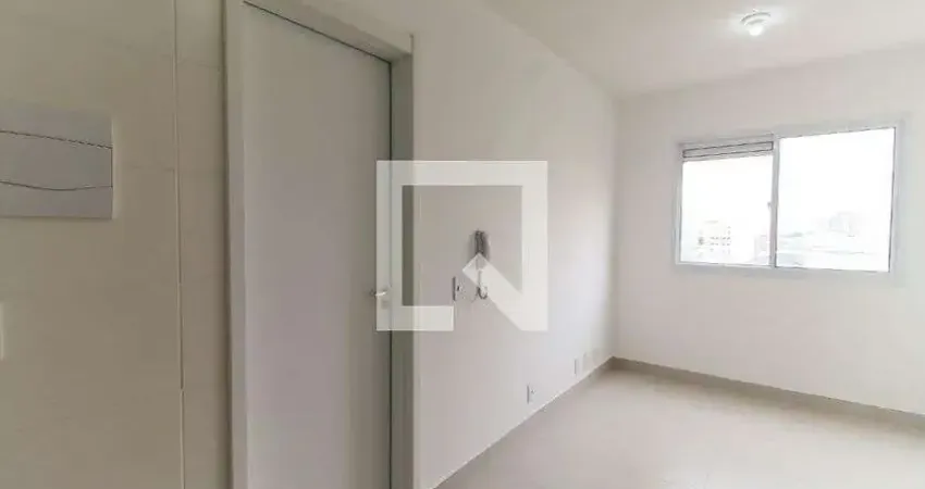 Apartamento para Venda - Mooca, 1 Quarto,  27 m² - São Paulo