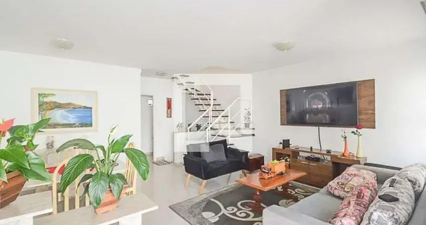 Casa / Sobrado em Condomínio para Venda - Vila Jordanópolis, 4 Quartos,  314 m² - São Bernardo do Campo