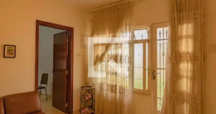 Casa para Venda - Vila Campestre, 2 Quartos,  180 m² - São Paulo