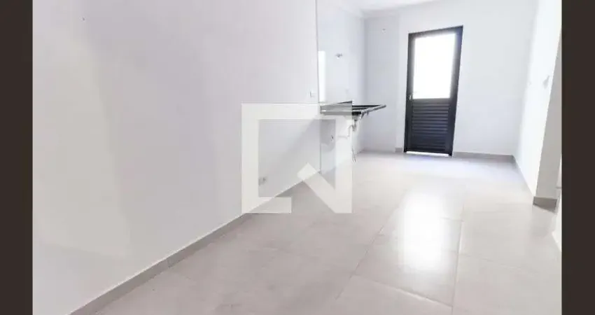 Apartamento para Venda - Chácara Mafalda, 2 Quartos,  39 m² - São Paulo