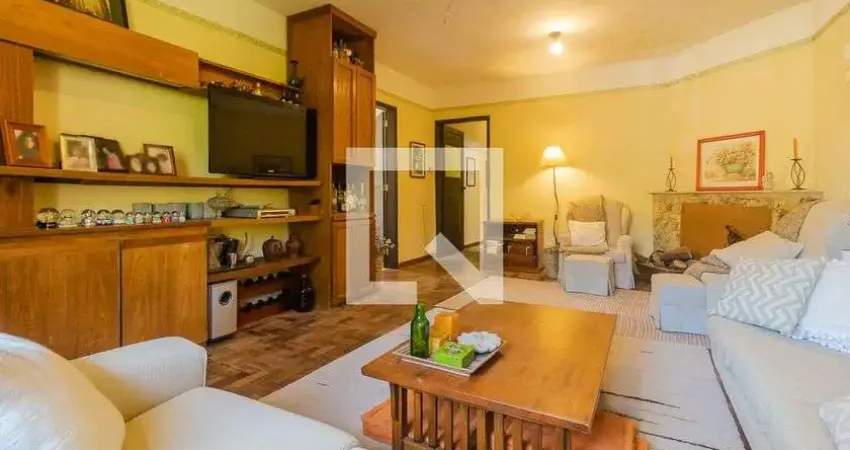 Casa para Venda - Ipanema, 3 Quartos,  300 m² - Porto Alegre
