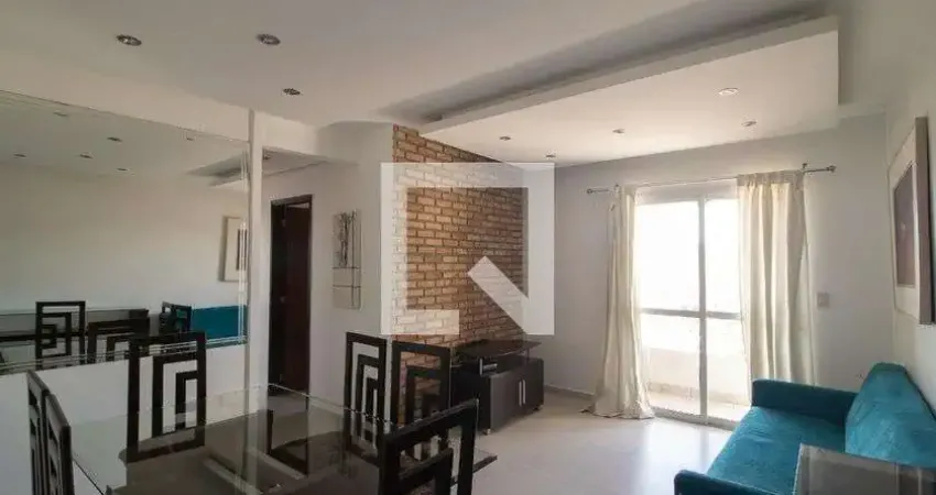 Apartamento para Venda - Vila Gustavo, 3 Quartos,  72 m² - São Paulo