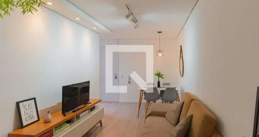 Apartamento para Venda - Vila Carminha , 2 Quartos,  43 m² - Campinas