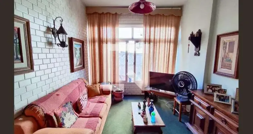 Apartamento para Venda - Méier, 3 Quartos,  72 m² - Rio de Janeiro