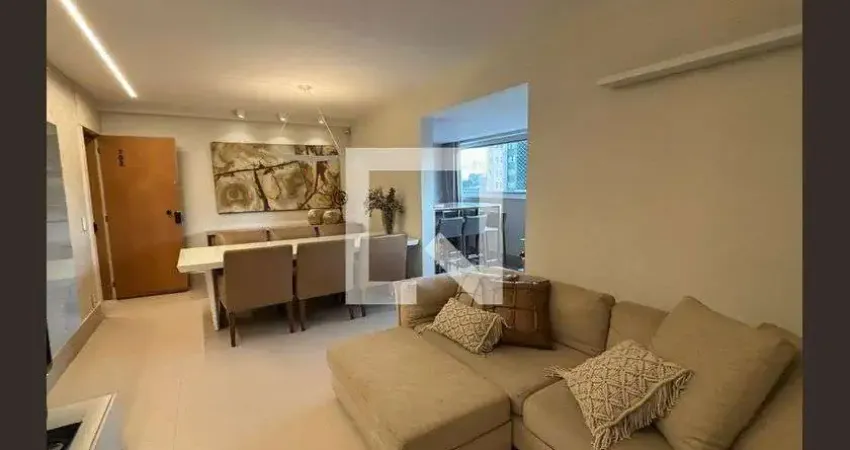Apartamento para Venda - Buritis, 4 Quartos,  98 m² - Belo Horizonte