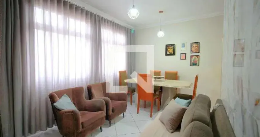 Cobertura para Venda - Graça, 3 Quartos,  136 m² - Belo Horizonte