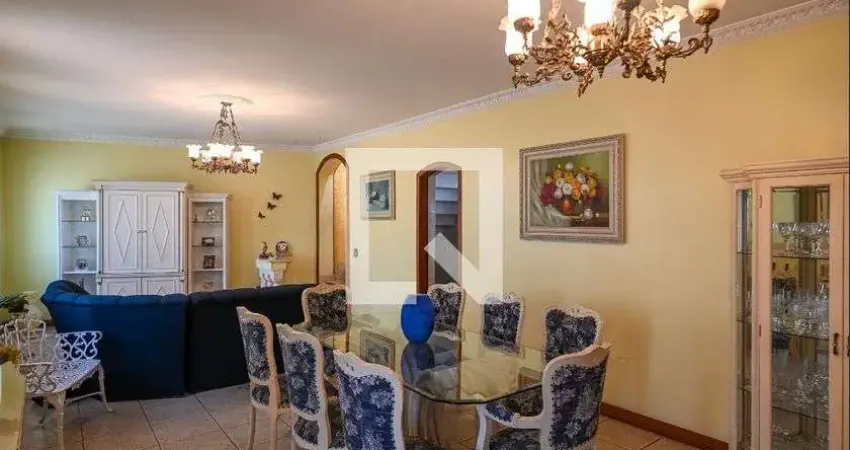 Casa para Venda - Bosque da Saúde, 3 Quartos,  360 m² - São Paulo