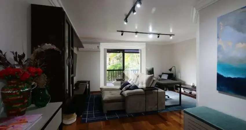 Apartamento para Venda - Jardim, 2 Quartos,  115 m² - Santo André