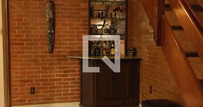 Casa / Sobrado em Condomínio para Venda - Vila Isabel, 3 Quartos,  160 m² - Rio de Janeiro
