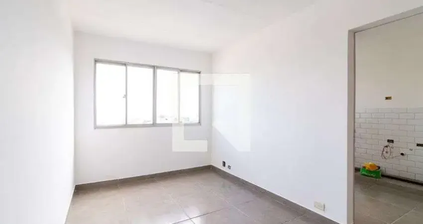 Apartamento para Venda - Ponte Rasa, 2 Quartos,  51 m² - São Paulo
