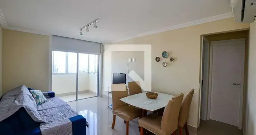 Apartamento para Venda - Centro , 1 Quarto,  50 m² - Niterói