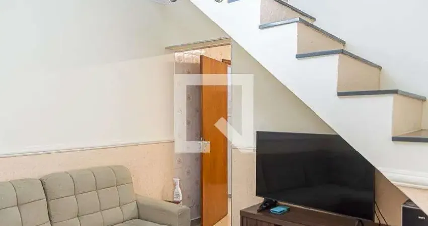 Casa para Venda - Paulicéia, 2 Quartos,  143 m² - São Bernardo do Campo
