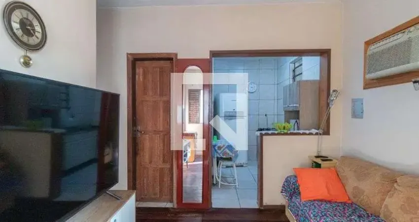 Casa para Venda - Glória, 6 Quartos,  188 m² - Porto Alegre
