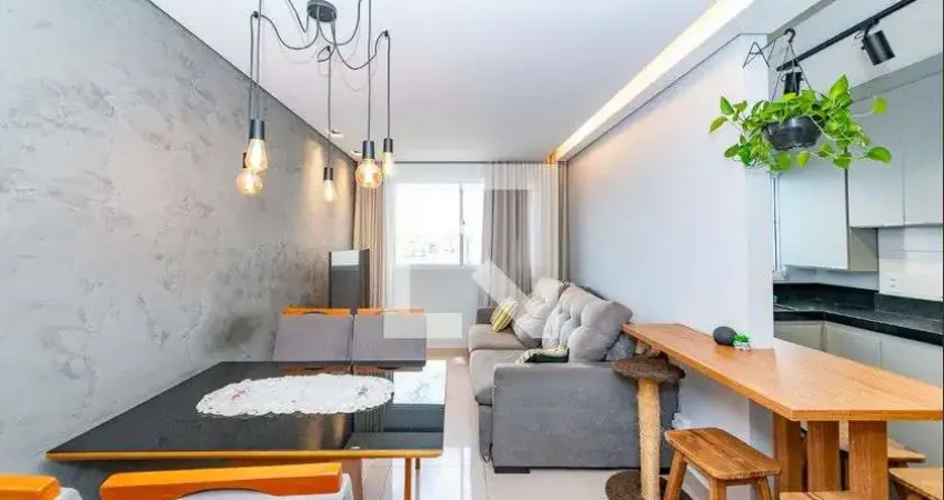 Apartamento para Venda - Buritis, 2 Quartos,  46 m² - Belo Horizonte