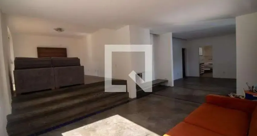 Casa para Venda - Brooklin, 3 Quartos,  275 m² - São Paulo